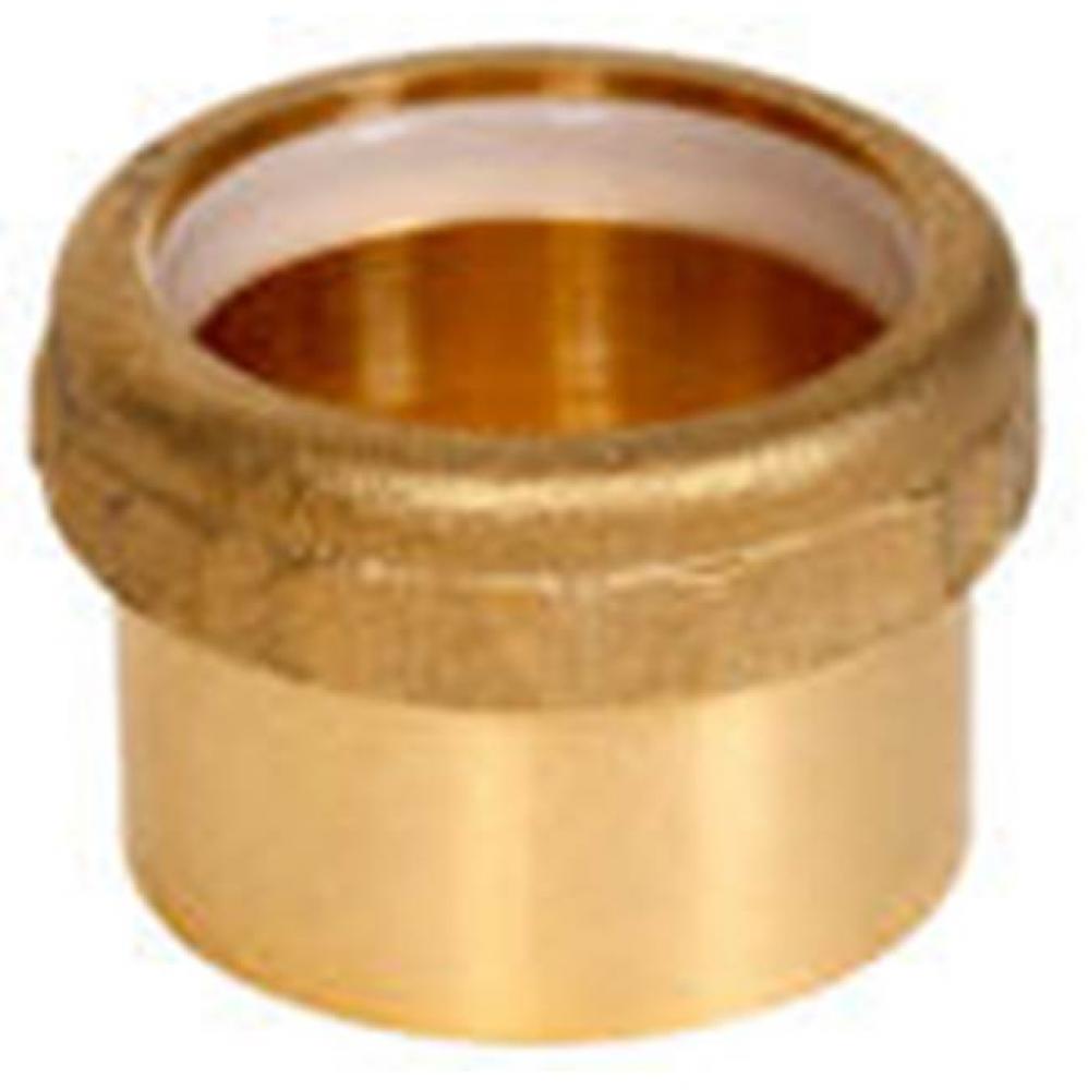 1-1/2'' Swt X Slip Dwv Trap Adapter