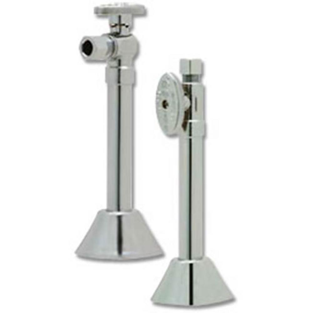 Lead Free 1/2''Swt X 3/8''Od Cp Comp