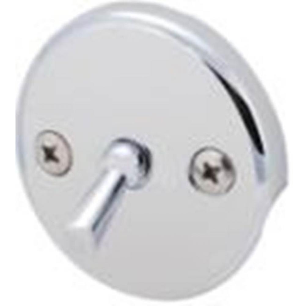 Cp Zinc Die Cast Face Plate For Twb