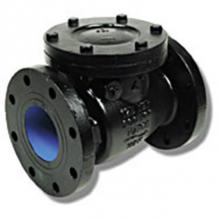 Matco Norca 115F10 - 3'' Flgd Ci Swing Chk Valve-Ss Seat