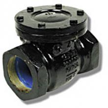 Matco Norca 115S10 - 3'' Thrd Ci Swing Chk Valve-Ss Seat