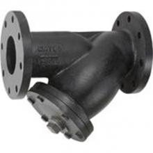 Matco Norca 140F08 - 2'' Flanged Ci Wye Strainer