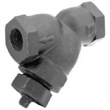 Matco Norca 140S06 - 1-1/4'' Threaded Ips Ci Wye Strainer