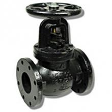 Matco Norca 150F08 - 2'' Flged Ci Globe Valve-Os and Y