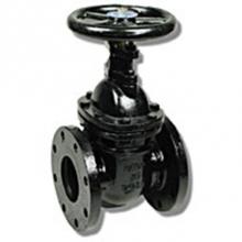 Matco Norca 200F10 - 3'' Flanged Ci Ibbm G/V Nrs