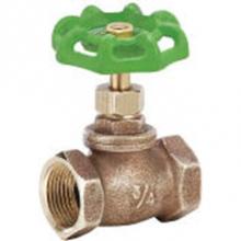 Matco Norca 201T03LF - Lead Free 1/2'' Ips Stop