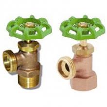 Matco Norca 204TF3 - 1/2'' Female Boiler Drain