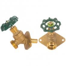 Matco Norca AZ206PX03FLF - Lead Free 1/2'' Pex X 3/4'' Mht Solid