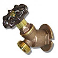 Matco Norca 206T04H - 3/4'' Ip Sillcock W/Stuffing Box