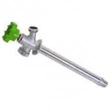 Matco Norca 212012LF - Lead Free 12'' F/P Sillcock Iapmo