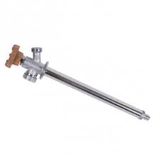 Matco Norca 212014PXLF - Lead Free 14'' F/P Sillcock Iapmo