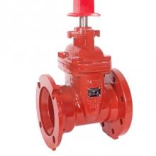 Matco Norca 225FJ11R - 4''Fl X Mj Di G/V Nrs, R/W Awwa C515