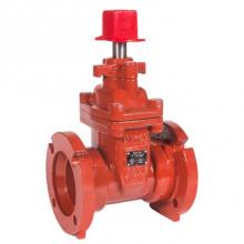 Matco Norca 225M10R - 3'' Mj Di G/V Nrs, R/W Awwa C515