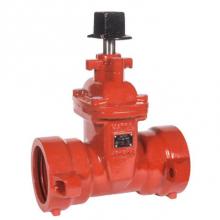 Matco Norca 225RT11 - 4''Push On Di G/V Nrs,R/W Awwa C515