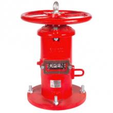 Matco Norca 225WMIP - Ul/Fm Underground Piv. Indicator