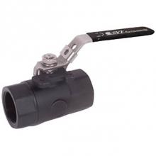 Matco Norca 25CSTH05M - 1'' Carbon Steel, 2 Piece, Reduced