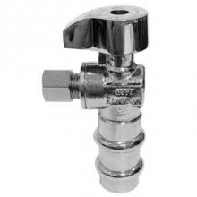 Matco Norca 26-1003PLF - Lead Free 1/2'' Press X 3/8'' Od