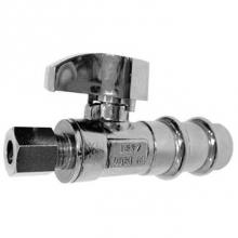 Matco Norca 26-1016PLF - Lead Free 1/2'' Press X 1/4'' Od