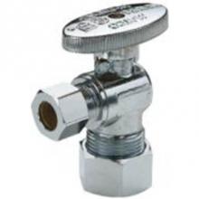 Matco Norca 26-1019LF - Lead Free 5/8''Od Comp X 3/8''Od Cp