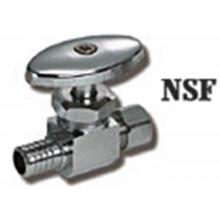 Matco Norca 29-1004PXLF - Lead Free 1/2'' Pex X 3/8'' Od