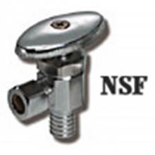 Matco Norca 29-1003PXLF - Lead Free 1/2'' Pex X 3/8'' Od