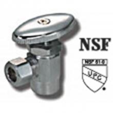 Matco Norca 29-1009LF - Lead Free 1/2'' Sweat X 3/8''Od