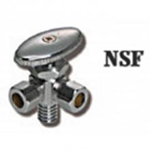 Matco Norca 29-2001PXLF - Lead Free 1/2'' Pex X 3/8'' Od