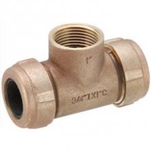 Matco Norca 450-10 - 3/4'' I X 1'' Cts X 1'' Ips Comp Brass