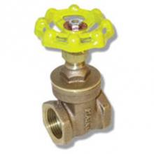 Matco Norca 503T05 - 1'' Gate Valve Ips Bronze