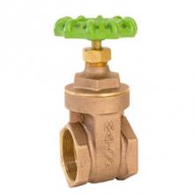 Matco Norca 503T05LF - Lead Free 1''Ip Bronze Gate Valve