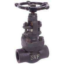 Matco Norca 505FCT03 - 1/2'' Fgd Carbon Steel Globe Valve