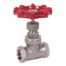 Matco Norca 50SSTH03 - 1/2'' Ss Thd Globe Valve Rising