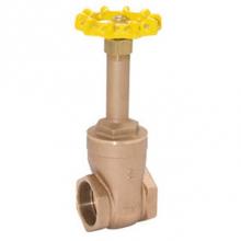 Matco Norca 512T04 - 3/4'' Ip Brz Rs Fed Spec G/V