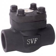 Matco Norca 522FCW01 - 1/4'' Fgd Carbon Steel Check Valve