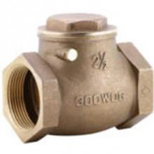 Matco Norca 530T10 - 3'' Ips Swing Check