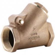 Matco Norca 532T05 - 1'' Ip Bronze S/C - Y Pattern