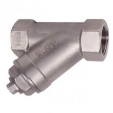 Matco Norca 70SSTH04 - 3/4'' Ss Thd Y Strainer 800 Wog