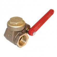 Matco Norca 730T03 - 1/2'' Lever Oper Gate Valve