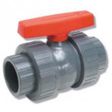 Matco Norca 772S10 - 3'' True Union Ball Valve - Slip