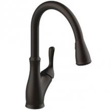 Matco Norca An-151Orb - Single Handle Pull-Down Kitchen