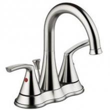 Matco Norca An-420Bn - Two Handle 4'' Centerset Lavatory