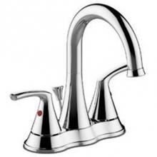 Matco Norca An-420C - Two Handle 4'' Centerset Lavatory