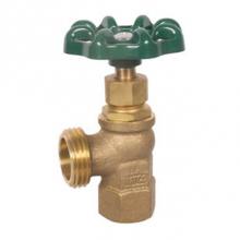 Matco Norca AZ205TF4LF - Lead Free 3/4'' Female Boiler Drain