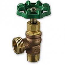 Matco Norca AZ205TM4LF - Lead Free 3/4'' Male Boiler Drain