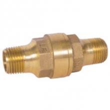 Matco Norca BDV-04LF - Lead Free 3/4'' Ips Ball Drip Valve