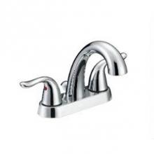 Matco Norca BL-420C - 2 Handle Cp High Arc 4'' Lav Fct,