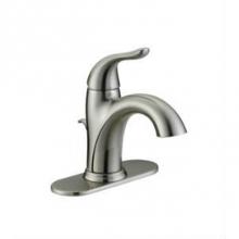 Matco Norca BL-500BN - Single Handle High Arc Brushed