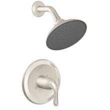 Matco Norca BL-720BN6 - Shower Only Trim, Metal Lever