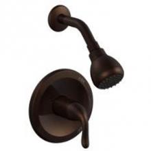 Matco Norca BL-720ORBDJP - Oil Rubbed Bronze Shower Trim Only