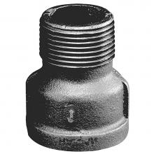 Matco Norca MBX08 - 2'' Black Mall Ext Piece